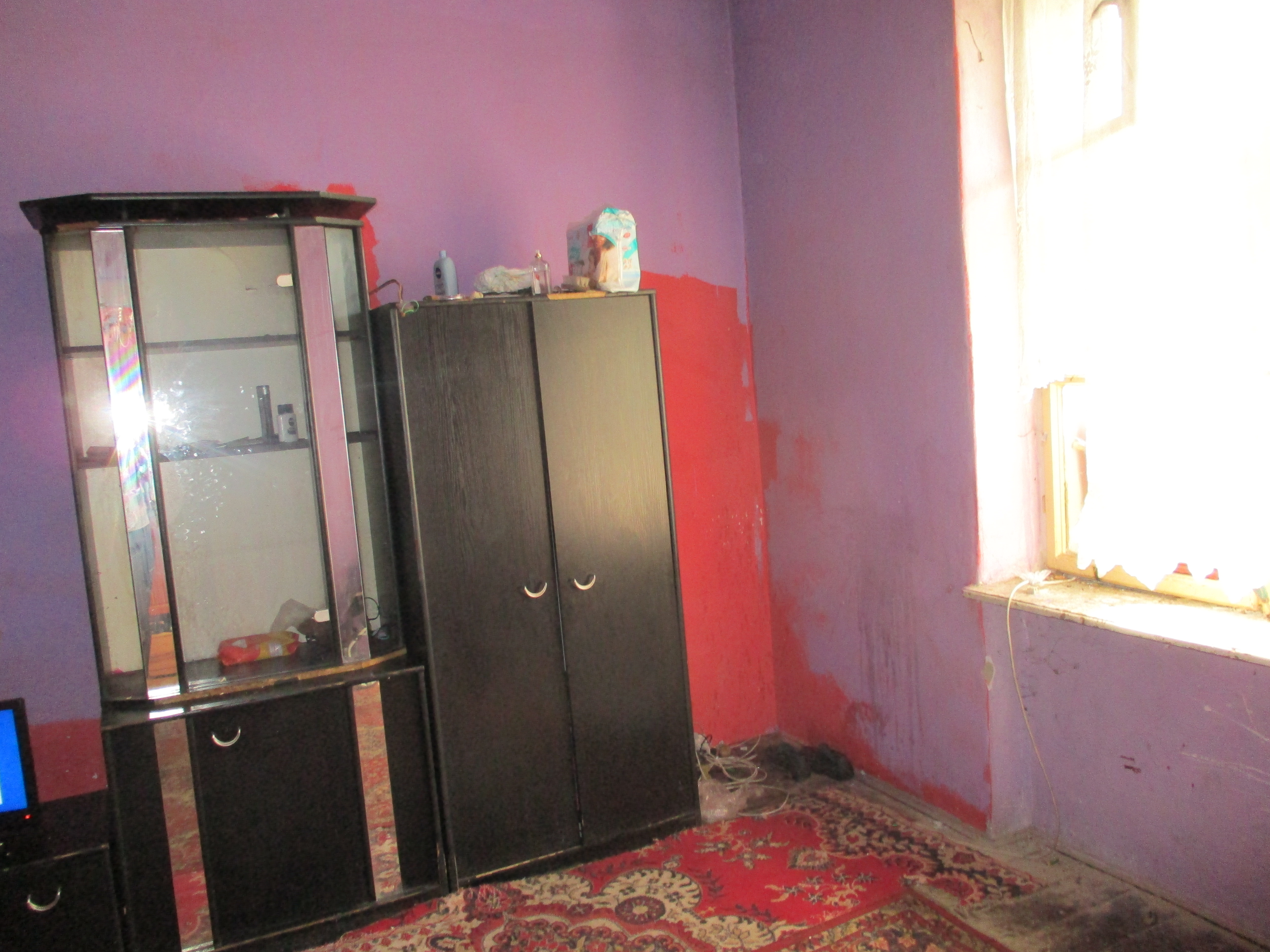 Dražba 1 izbového bytu v obci Fiľakovo, okres Lučenec