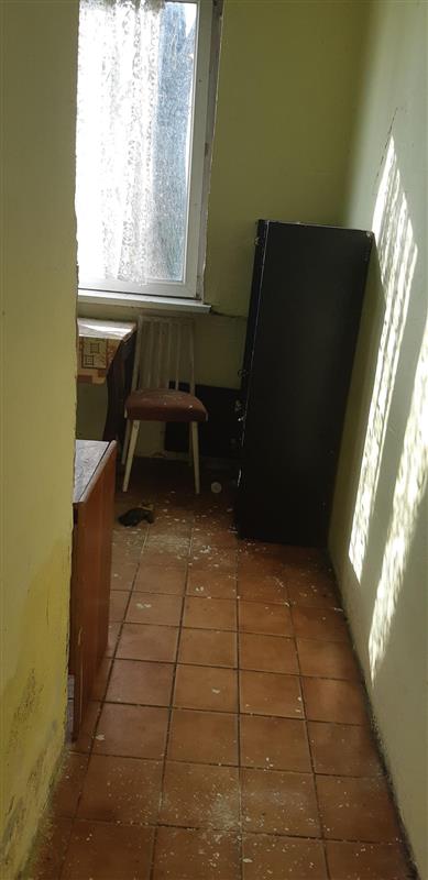 Dražba 3 izbového bytu v k.ú. Močenok (Gorazdov)